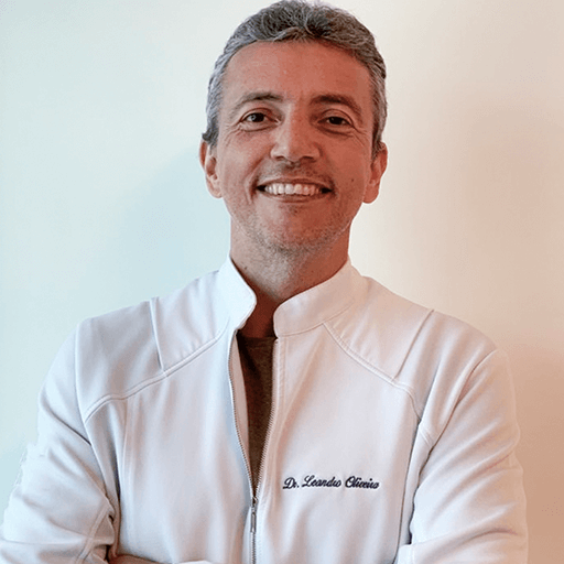 Dr. Leandro Gomes de Oliveira – Cardiogyn